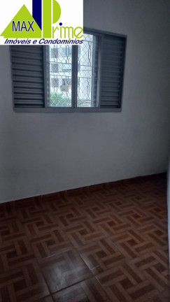 Imagem Apartamento com 3 Quartos para Alugar, 105 m² em Vila Carrão - São Paulo