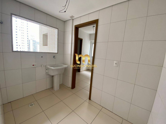 Imagem Apartamento com 3 Quartos à Venda, 111 m² em Boqueirão - Praia Grande Imagem Apartamento com 3 Quartos à Venda, 111 m² em Boqueirão - Praia Grande