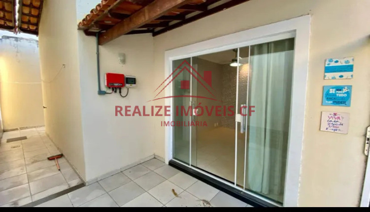 Imagem Casa de Condomínio com 2 Quartos à Venda, 80 m² em Jardim Excelsior - Cabo Frio