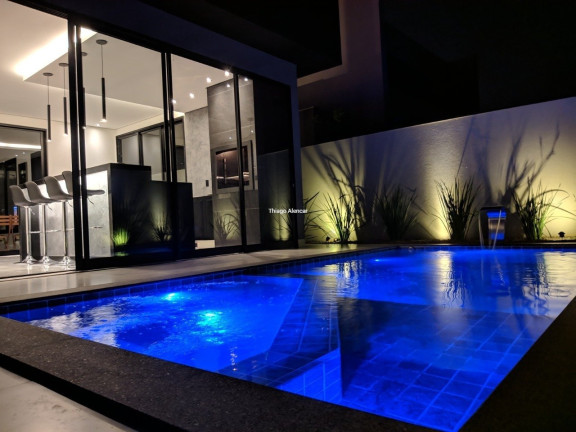 Imagem Casa de Condomínio com 3 Quartos à Venda, 371 m² em Residencial Alphaville Iii - Campo Grande Imagem Casa de Condomínio com 3 Quartos à Venda, 371 m² em Residencial Alphaville Iii - Campo Grande