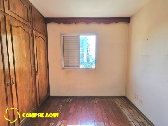 Imagem Apartamento com 2 Quartos à Venda, 82 m² em Barra Funda - São Paulo