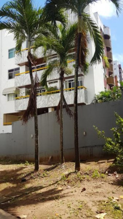 Imagem Apartamento com 3 Quartos à Venda, 117 m² em Pituba - Salvador Imagem Apartamento com 3 Quartos à Venda, 117 m² em Pituba - Salvador