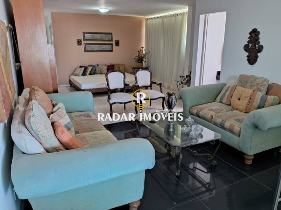 Imagem Apartamento com 5 Quartos à Venda, 465 m² em Algodoal - Cabo Frio Imagem Apartamento com 5 Quartos à Venda, 465 m² em Algodoal - Cabo Frio