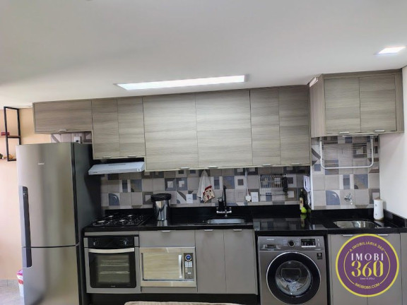 Imagem Apartamento com 2 Quartos à Venda, 40 m² em Vila Buenos Aires - São Paulo