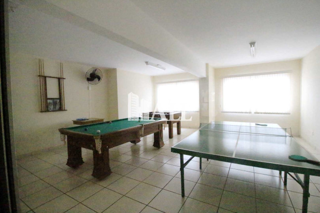 Imagem Apartamento com 3 Quartos à Venda, 98 m² em Centro - São José Do Rio Preto