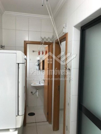 Imagem Apartamento com 5 Quartos à Venda, 143 m² em Vila Betânia - Sao Jose Dos Campos