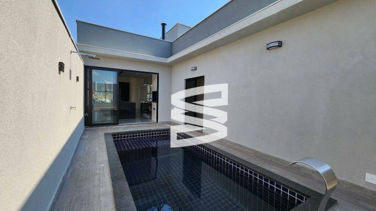 Imagem Casa com 3 Quartos à Venda, 151 m² em Bongue - Piracicaba Imagem Casa com 3 Quartos à Venda, 151 m² em Bongue - Piracicaba