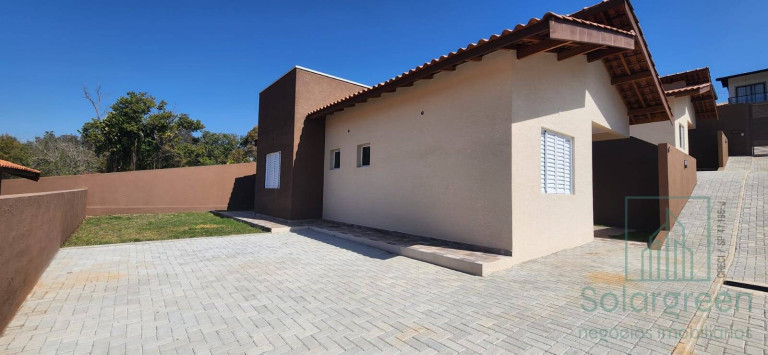 Imagem Casa de Condomínio com 2 Quartos à Venda, 74 m² em Ribeirão Dos Porcos - Atibaia Imagem Casa de Condomínio com 2 Quartos à Venda, 74 m² em Ribeirão Dos Porcos - Atibaia