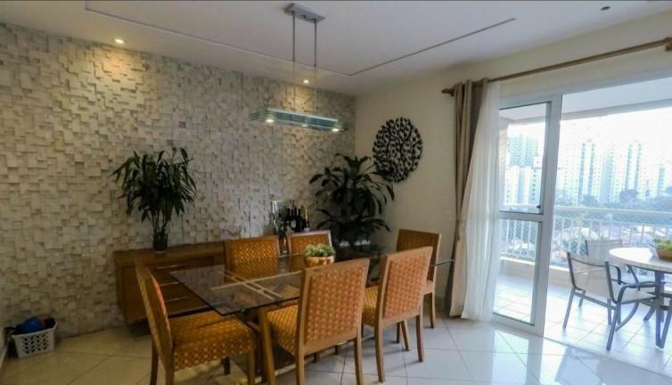 Imagem Apartamento com 3 Quartos à Venda, 115 m² em Vila Mariana - São Paulo Imagem Apartamento com 3 Quartos à Venda, 115 m² em Vila Mariana - São Paulo
