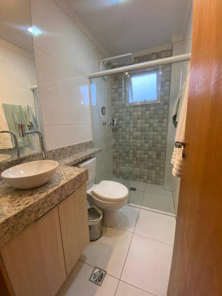 Imagem Apartamento com 2 Quartos à Venda, 71 m² em Guilhermina - Praia Grande