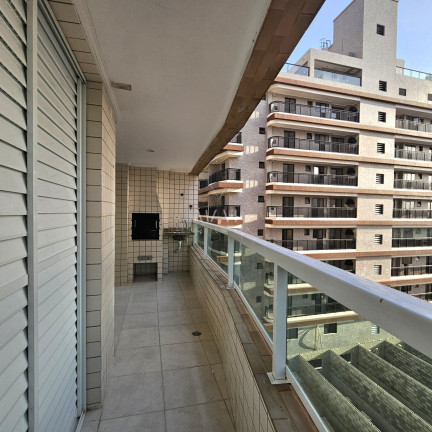 Imagem Apartamento com 1 Quarto à Venda, 50 m² em Tupi - Praia Grande Imagem Apartamento com 1 Quarto à Venda, 50 m² em Tupi - Praia Grande