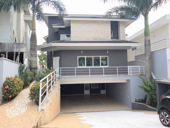 Casa com 4 Quartos à Venda, 450 m² em Lagos - Mogi Das Cruzes