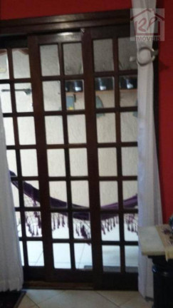 Imagem Sobrado com 3 Quartos à Venda, 132 m² em Jardim Santa Luzia - São José Dos Campos Imagem Sobrado com 3 Quartos à Venda, 132 m² em Jardim Santa Luzia - São José Dos Campos