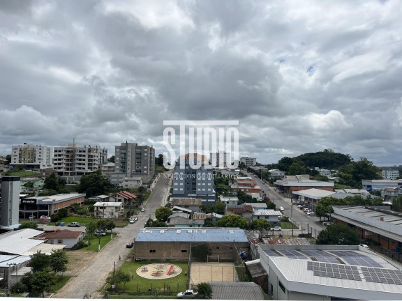 Apartamento com 3 Quartos à Venda, 93 m² em Triangulo - Carlos Barbosa