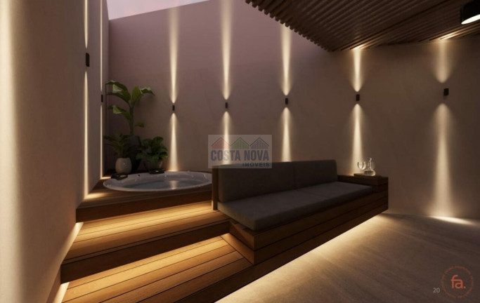 Imagem Casa com 2 Quartos à Venda, 80 m² Imagem Casa com 2 Quartos à Venda, 80 m²