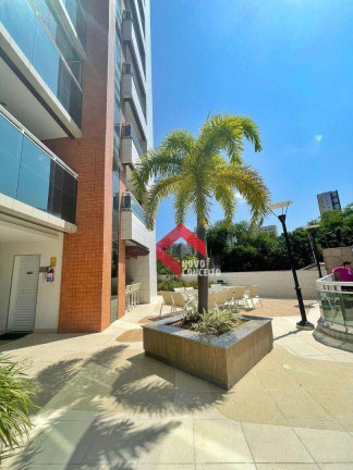 Imagem Apartamento com 3 Quartos à Venda, 92 m² em Meireles - Fortaleza Imagem Apartamento com 3 Quartos à Venda, 92 m² em Meireles - Fortaleza