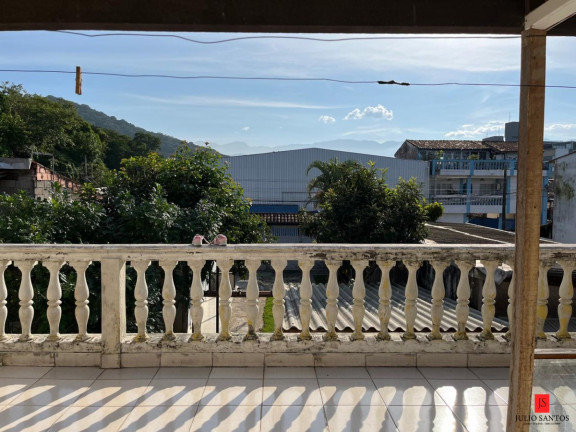 Imagem Sobrado com 3 Quartos à Venda, 150 m² em Estufa Ii - Ubatuba