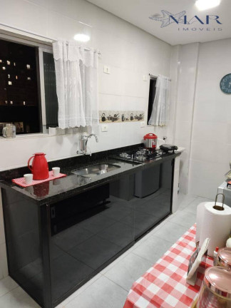 Imagem Apartamento com 1 Quarto à Venda, 62 m² em Centro - São Vicente