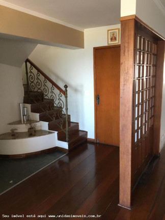 Imagem Apartamento com 4 Quartos à Venda, 339 m² em Cidade Dutra - São Paulo