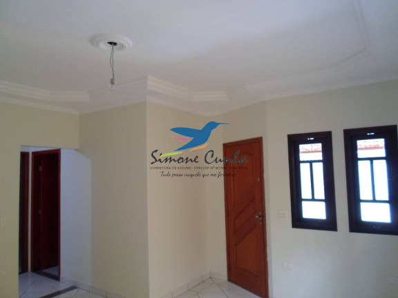 Imagem Casa com 3 Quartos à Venda, 157 m² em Residencial Bosque Dos Ipês - São José Dos Campos
