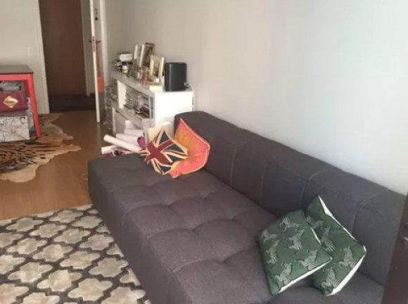 Imagem Apartamento com 1 Quarto à Venda, 40 m² em Jardim Paulista - São Paulo Imagem Apartamento com 1 Quarto à Venda, 40 m² em Jardim Paulista - São Paulo