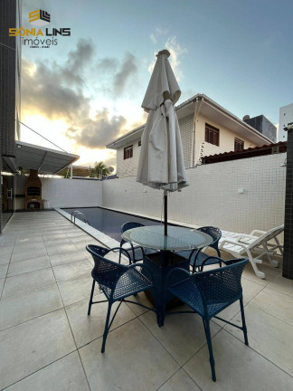 Apartamento com 3 Quartos à Venda, 73 m² em Bessa - João Pessoa