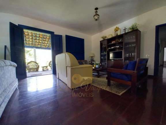 Imagem Casa com 5 Quartos à Venda, 1.880 m² em Parque Do Ingá - Teresópolis Imagem Casa com 5 Quartos à Venda, 1.880 m² em Parque Do Ingá - Teresópolis