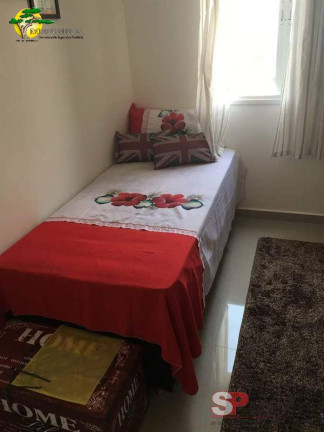 Imagem Apartamento com 2 Quartos à Venda, 50 m² em Tremembe - São Paulo Imagem Apartamento com 2 Quartos à Venda, 50 m² em Tremembe - São Paulo