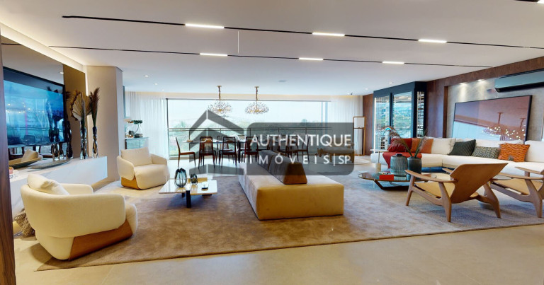 Imagem Apartamento com 4 Quartos à Venda, 337 m² em Vila Clementino - São Paulo Imagem Apartamento com 4 Quartos à Venda, 337 m² em Vila Clementino - São Paulo