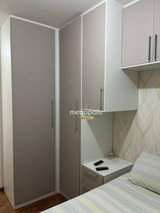 Imagem Apartamento com 2 Quartos à Venda, 72 m² em Santa Paula - São Caetano Do Sul Imagem Apartamento com 2 Quartos à Venda, 72 m² em Santa Paula - São Caetano Do Sul