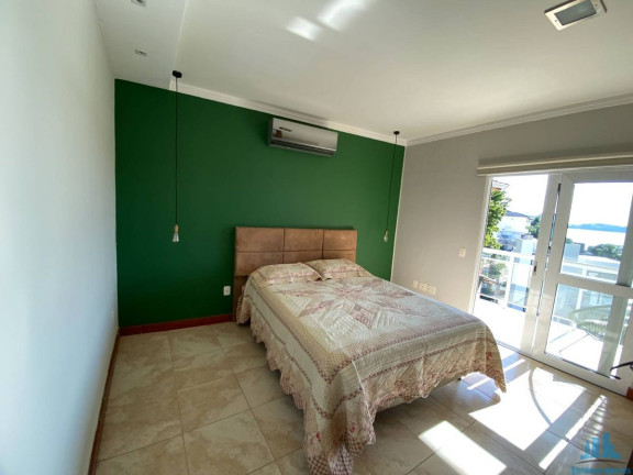 Imagem Casa de Condomínio com 5 Quartos à Venda, 420 m² em Charitas - Niterói Imagem Casa de Condomínio com 5 Quartos à Venda, 420 m² em Charitas - Niterói
