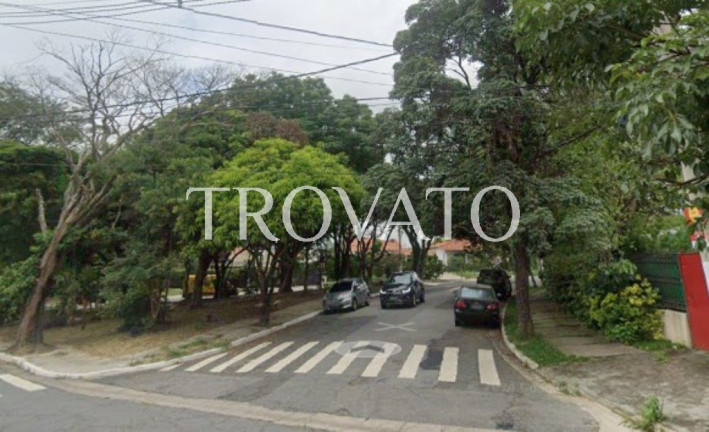 Imagem Terreno à Venda, 974 m² em Alto Da Lapa - São Paulo Imagem Terreno à Venda, 974 m² em Alto Da Lapa - São Paulo