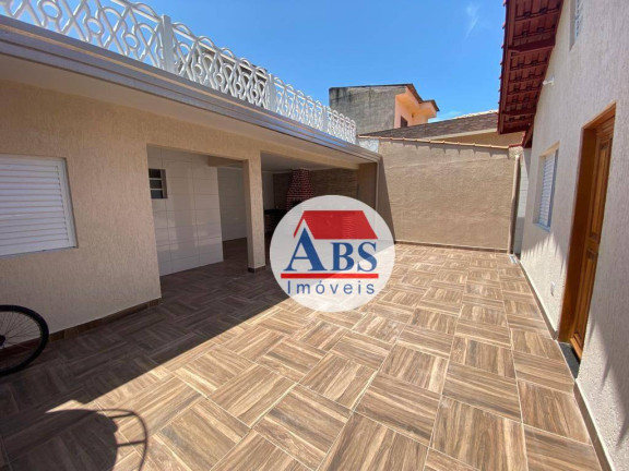 Imagem Casa com 3 Quartos à Venda, 190 m² em Ocian - Praia Grande Imagem Casa com 3 Quartos à Venda, 190 m² em Ocian - Praia Grande
