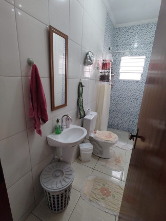 Imagem Casa com 3 Quartos à Venda, 79 m² em Vila Seabra - Mongaguá