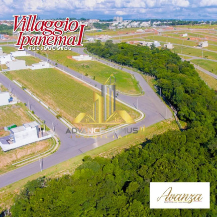 Imagem Imóvel à Venda, 118 m² em Jardim Residencial Villagio Ipanema I - Sorocaba
