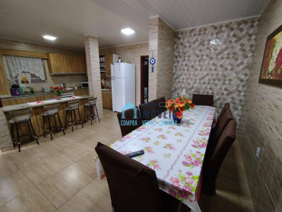 Imagem Casa com 3 Quartos à Venda, 350 m² em Centro - Balneário Pinhal Imagem Casa com 3 Quartos à Venda, 350 m² em Centro - Balneário Pinhal