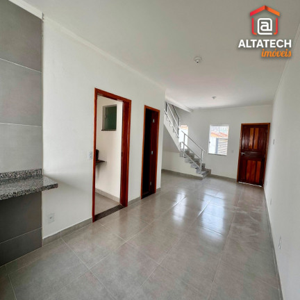 Imagem Casa com 2 Quartos à Venda, 76 m² em Jardim São Bento - Poços De Caldas Imagem Casa com 2 Quartos à Venda, 76 m² em Jardim São Bento - Poços De Caldas