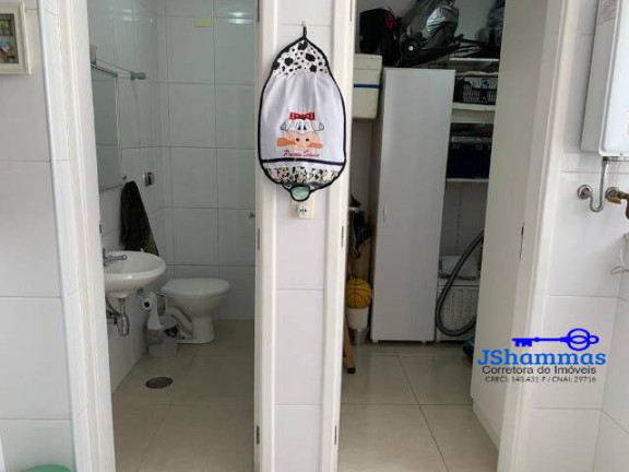 Imagem Apartamento com 2 Quartos à Venda, 103 m² em Moema - São Paulo