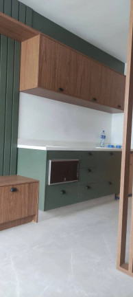 Imagem Apartamento com 1 Quarto para Alugar, 21 m² em Jardim Paulista - São Paulo Imagem Apartamento com 1 Quarto para Alugar, 21 m² em Jardim Paulista - São Paulo
