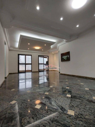 Imagem Apartamento com 4 Quartos à Venda, 137 m² em Aviação - Praia Grande