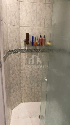 Imagem Apartamento com 3 Quartos à Venda, 133 m² em Baeta Neves - São Bernardo Do Campo