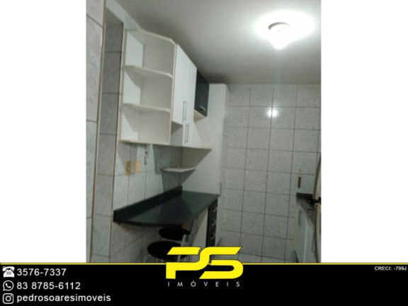 Imagem Apartamento com 2 Quartos à Venda, 62 m² em Bessa - João Pessoa Imagem Apartamento com 2 Quartos à Venda, 62 m² em Bessa - João Pessoa