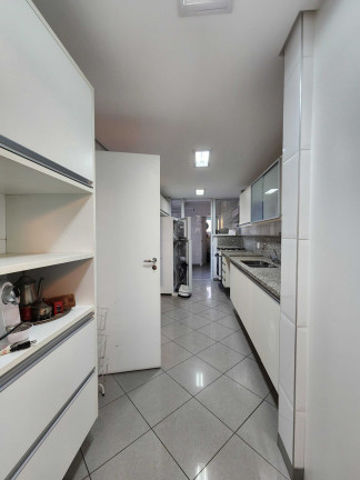 Imagem Apartamento com 3 Quartos à Venda, 200 m² em Paraíso - São Paulo