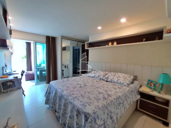 Imagem Apartamento com 3 Quartos à Venda, 115 m² em Porto Das Dunas - Aquiraz Imagem Apartamento com 3 Quartos à Venda, 115 m² em Porto Das Dunas - Aquiraz