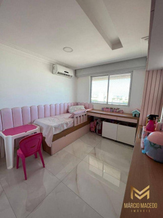 Imagem Apartamento com 3 Quartos à Venda, 120 m² em Parquelândia - Fortaleza Imagem Apartamento com 3 Quartos à Venda, 120 m² em Parquelândia - Fortaleza