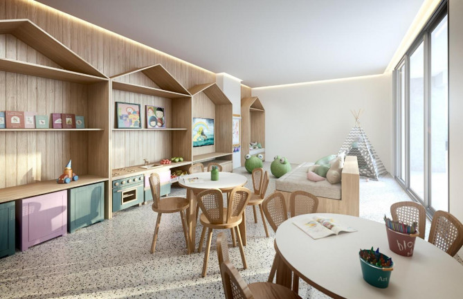 Imagem Apartamento com 2 Quartos à Venda, 61 m² em Vila Mariana - São Paulo Imagem Apartamento com 2 Quartos à Venda, 61 m² em Vila Mariana - São Paulo