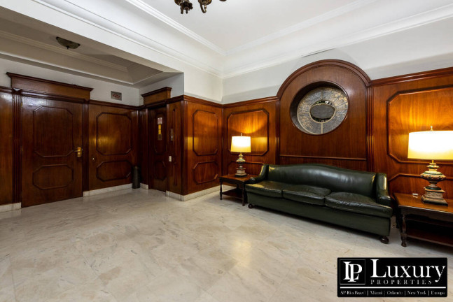 Imagem Apartamento com 4 Quartos à Venda, 290 m² em Higienópolis - São Paulo