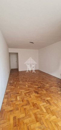 Imagem Apartamento com 2 Quartos à Venda, 73 m² em Vila Mariana - São Paulo