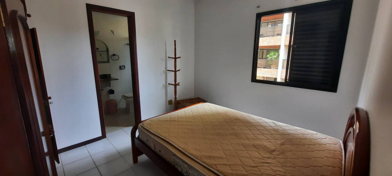 Imagem Apartamento com 2 Quartos à Venda, 110 m² em Tabatinga - Caraguatatuba