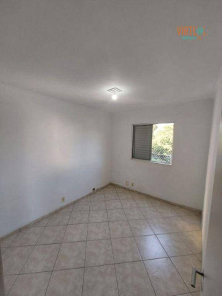 Imagem Apartamento com 3 Quartos à Venda, 65 m² em Parque São Domingos - São Paulo